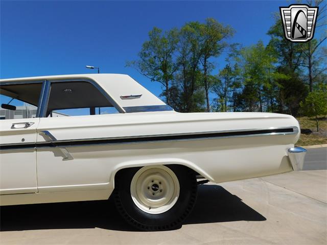 1964 Ford Fairlane (CC-1840489) for sale in O'Fallon, Illinois