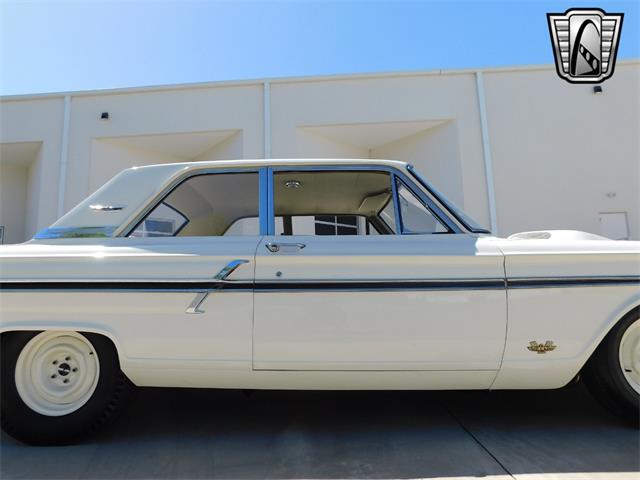 1964 Ford Fairlane (CC-1840489) for sale in O'Fallon, Illinois