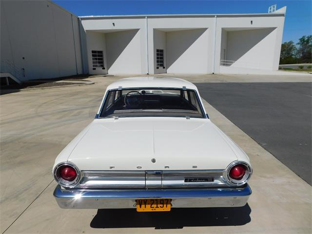 1964 Ford Fairlane (CC-1840489) for sale in O'Fallon, Illinois