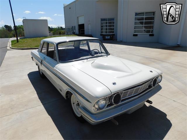 1964 Ford Fairlane (CC-1840489) for sale in O'Fallon, Illinois