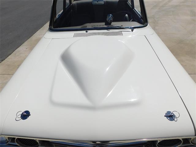 1964 Ford Fairlane (CC-1840489) for sale in O'Fallon, Illinois