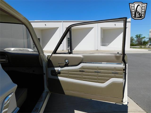 1964 Ford Fairlane (CC-1840489) for sale in O'Fallon, Illinois