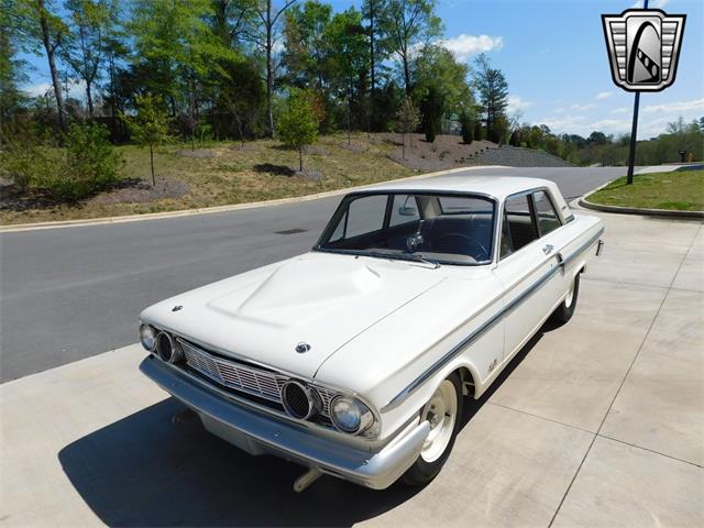 1964 Ford Fairlane (CC-1840489) for sale in O'Fallon, Illinois