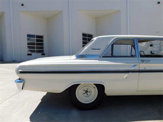 1964 Ford Fairlane (CC-1840489) for sale in O'Fallon, Illinois