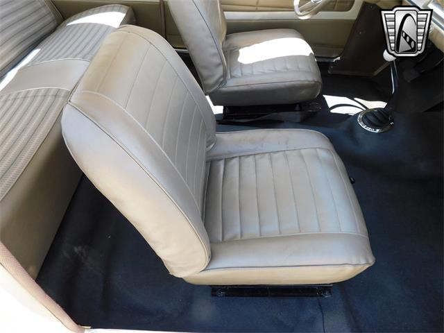 1964 Ford Fairlane (CC-1840489) for sale in O'Fallon, Illinois