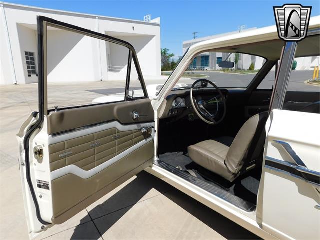 1964 Ford Fairlane (CC-1840489) for sale in O'Fallon, Illinois
