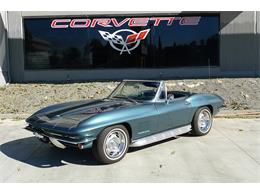 1967 Chevrolet Corvette (CC-1844891) for sale in Anaheim, Select a State