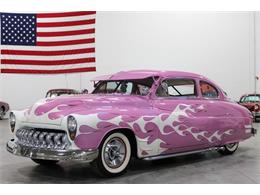 1949 Mercury Coupe (CC-1844924) for sale in Kentwood, Michigan