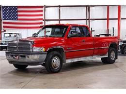 1996 Dodge Ram (CC-1844933) for sale in Kentwood, Michigan
