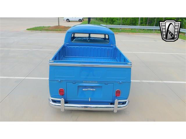 1967 Volkswagen Double Cab (CC-1844936) for sale in O'Fallon, Illinois