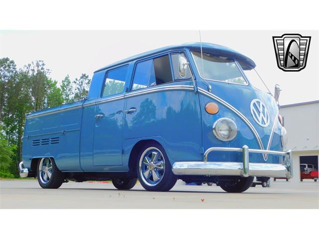 1967 Volkswagen Double Cab (CC-1844936) for sale in O'Fallon, Illinois