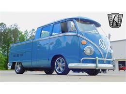 1967 Volkswagen Double Cab (CC-1844936) for sale in O'Fallon, Illinois