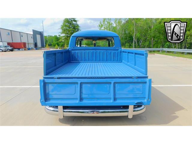 1967 Volkswagen Double Cab (CC-1844936) for sale in O'Fallon, Illinois