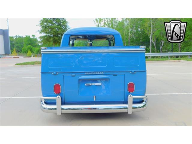1967 Volkswagen Double Cab (CC-1844936) for sale in O'Fallon, Illinois