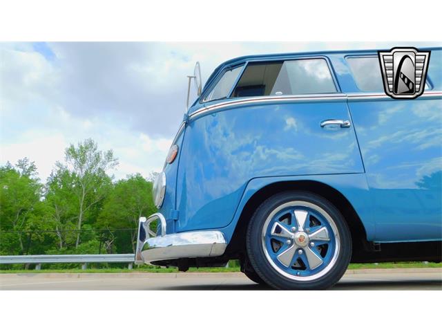 1967 Volkswagen Double Cab (CC-1844936) for sale in O'Fallon, Illinois