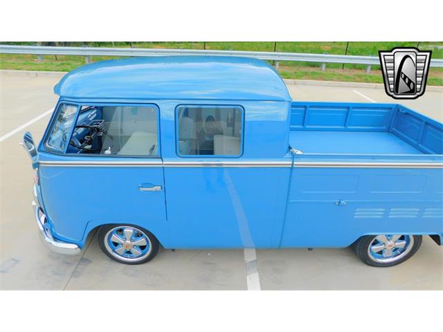 1967 Volkswagen Double Cab (CC-1844936) for sale in O'Fallon, Illinois