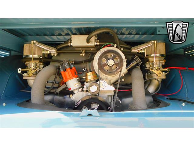 1967 Volkswagen Double Cab (CC-1844936) for sale in O'Fallon, Illinois