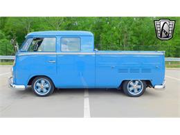 1967 Volkswagen Double Cab (CC-1844936) for sale in O'Fallon, Illinois