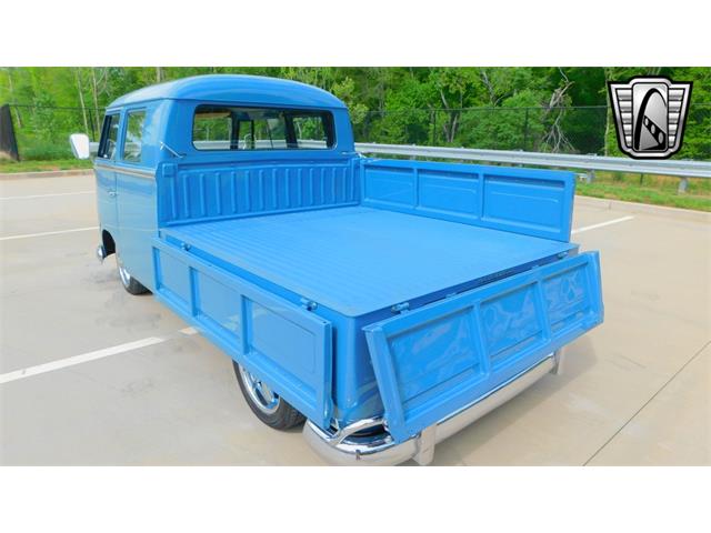 1967 Volkswagen Double Cab (CC-1844936) for sale in O'Fallon, Illinois