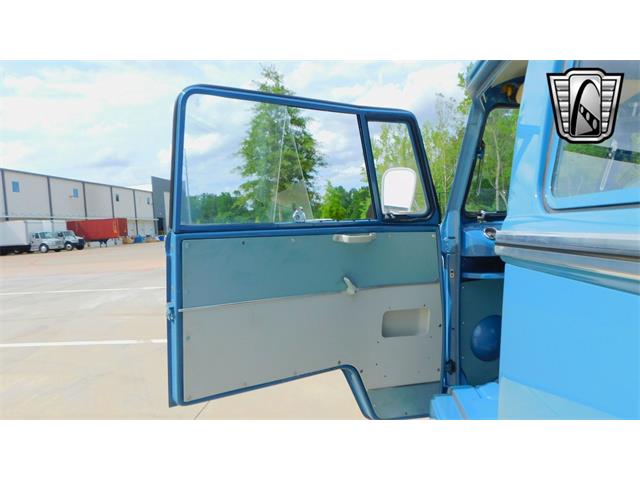 1967 Volkswagen Double Cab (CC-1844936) for sale in O'Fallon, Illinois