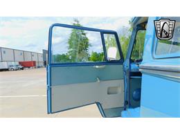 1967 Volkswagen Double Cab (CC-1844936) for sale in O'Fallon, Illinois