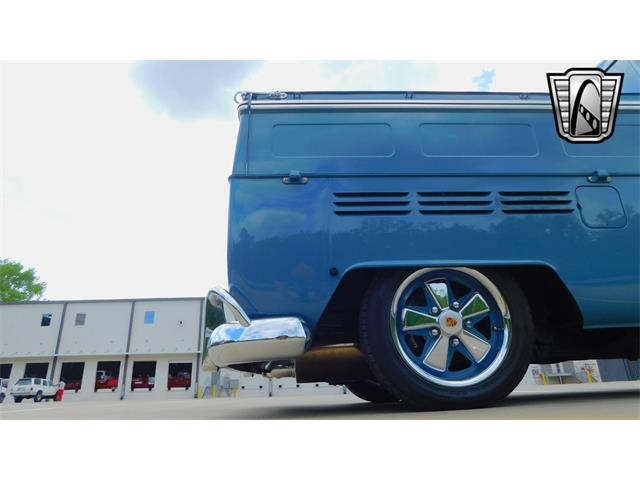1967 Volkswagen Double Cab (CC-1844936) for sale in O'Fallon, Illinois