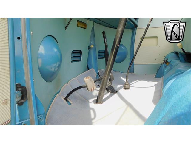 1967 Volkswagen Double Cab (CC-1844936) for sale in O'Fallon, Illinois