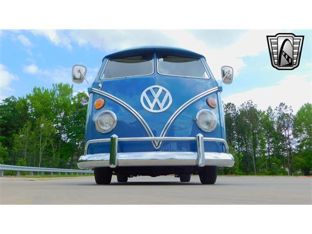 1967 Volkswagen Double Cab (CC-1844936) for sale in O'Fallon, Illinois