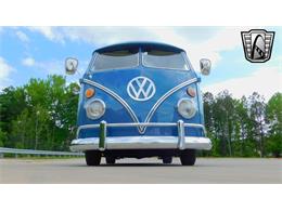 1967 Volkswagen Double Cab (CC-1844936) for sale in O'Fallon, Illinois
