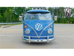 1967 Volkswagen Double Cab (CC-1844936) for sale in O'Fallon, Illinois