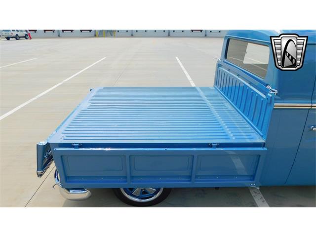 1967 Volkswagen Double Cab (CC-1844936) for sale in O'Fallon, Illinois