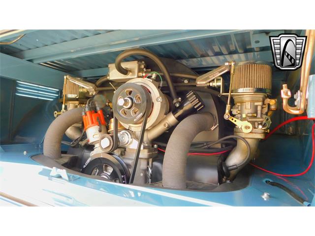 1967 Volkswagen Double Cab (CC-1844936) for sale in O'Fallon, Illinois