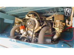 1967 Volkswagen Double Cab (CC-1844936) for sale in O'Fallon, Illinois
