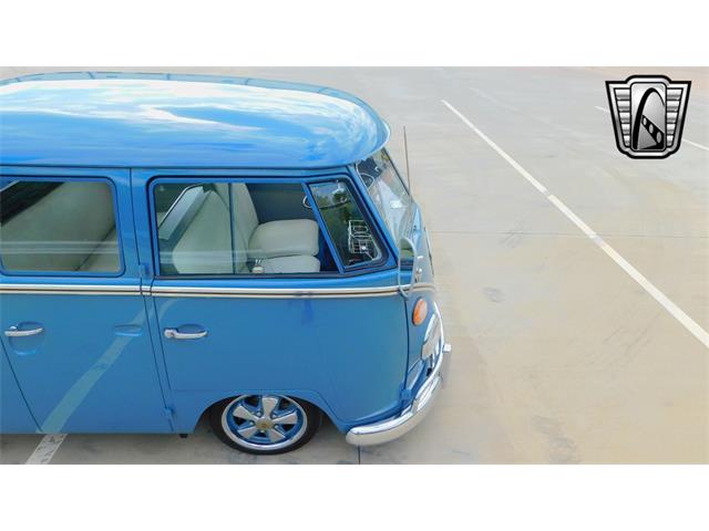 1967 Volkswagen Double Cab (CC-1844936) for sale in O'Fallon, Illinois
