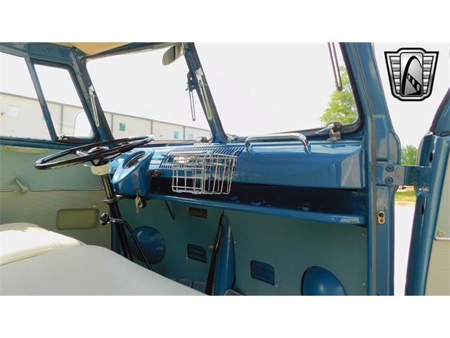 1967 Volkswagen Double Cab (CC-1844936) for sale in O'Fallon, Illinois