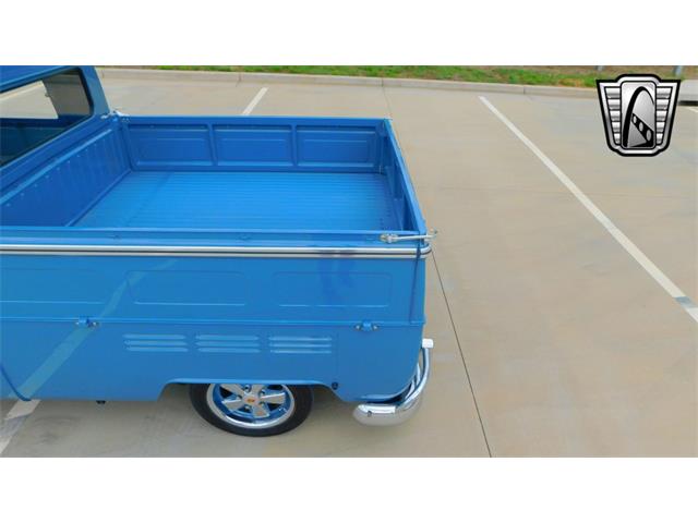 1967 Volkswagen Double Cab (CC-1844936) for sale in O'Fallon, Illinois