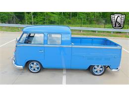 1967 Volkswagen Double Cab (CC-1844936) for sale in O'Fallon, Illinois