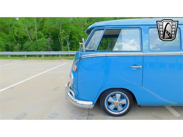 1967 Volkswagen Double Cab (CC-1844936) for sale in O'Fallon, Illinois