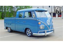 1967 Volkswagen Double Cab (CC-1844936) for sale in O'Fallon, Illinois