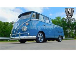 1967 Volkswagen Double Cab (CC-1844936) for sale in O'Fallon, Illinois