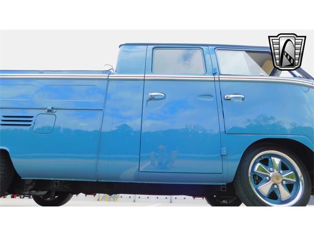 1967 Volkswagen Double Cab (CC-1844936) for sale in O'Fallon, Illinois
