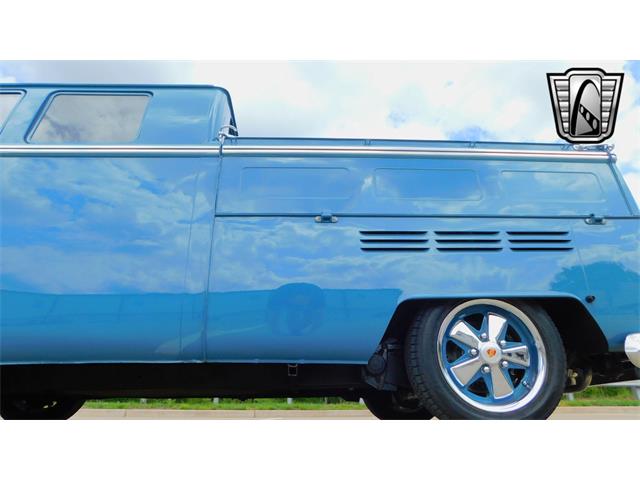 1967 Volkswagen Double Cab (CC-1844936) for sale in O'Fallon, Illinois