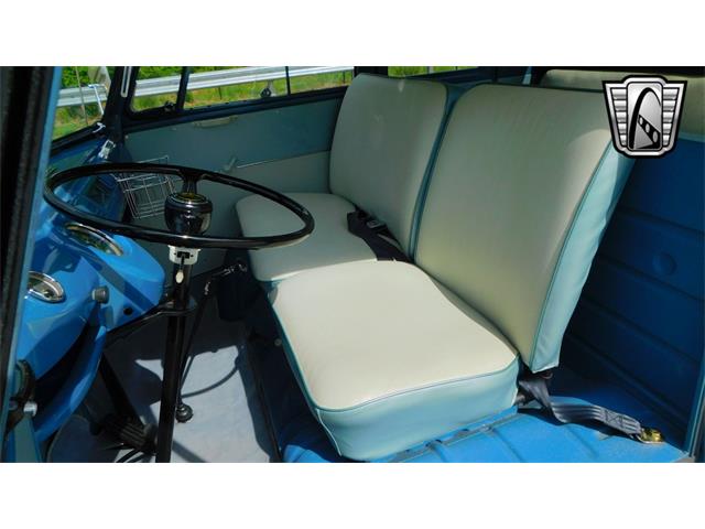 1967 Volkswagen Double Cab (CC-1844936) for sale in O'Fallon, Illinois