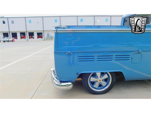 1967 Volkswagen Double Cab (CC-1844936) for sale in O'Fallon, Illinois