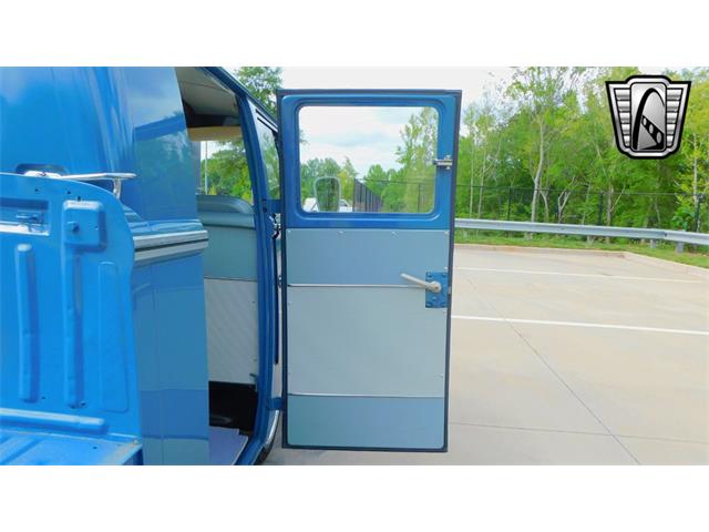 1967 Volkswagen Double Cab (CC-1844936) for sale in O'Fallon, Illinois