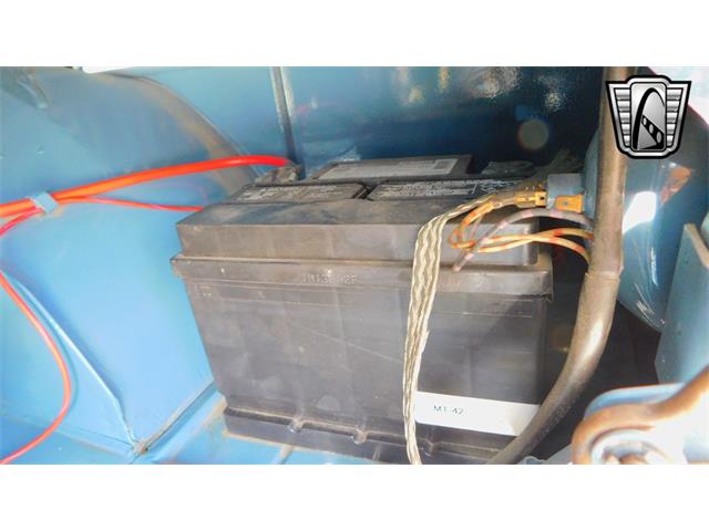 1967 Volkswagen Double Cab (CC-1844936) for sale in O'Fallon, Illinois