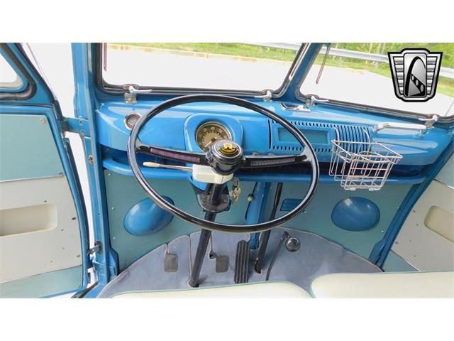 1967 Volkswagen Double Cab (CC-1844936) for sale in O'Fallon, Illinois