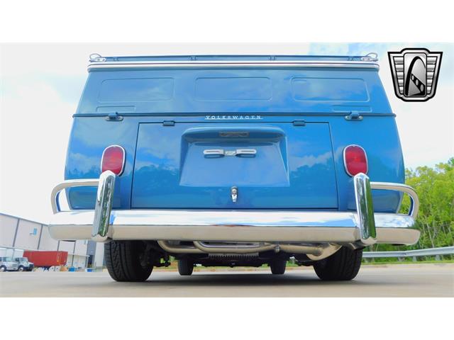1967 Volkswagen Double Cab (CC-1844936) for sale in O'Fallon, Illinois