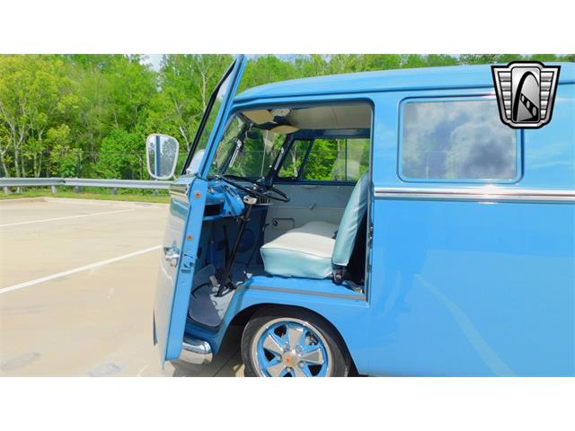 1967 Volkswagen Double Cab (CC-1844936) for sale in O'Fallon, Illinois