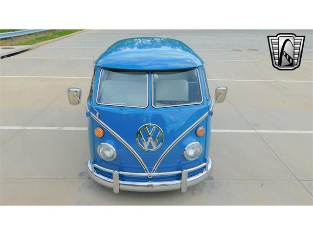 1967 Volkswagen Double Cab (CC-1844936) for sale in O'Fallon, Illinois